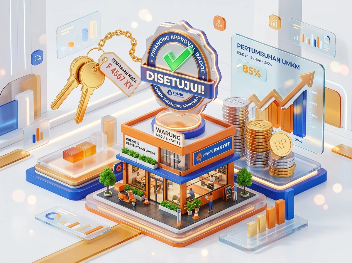 Kredit Bank Budi